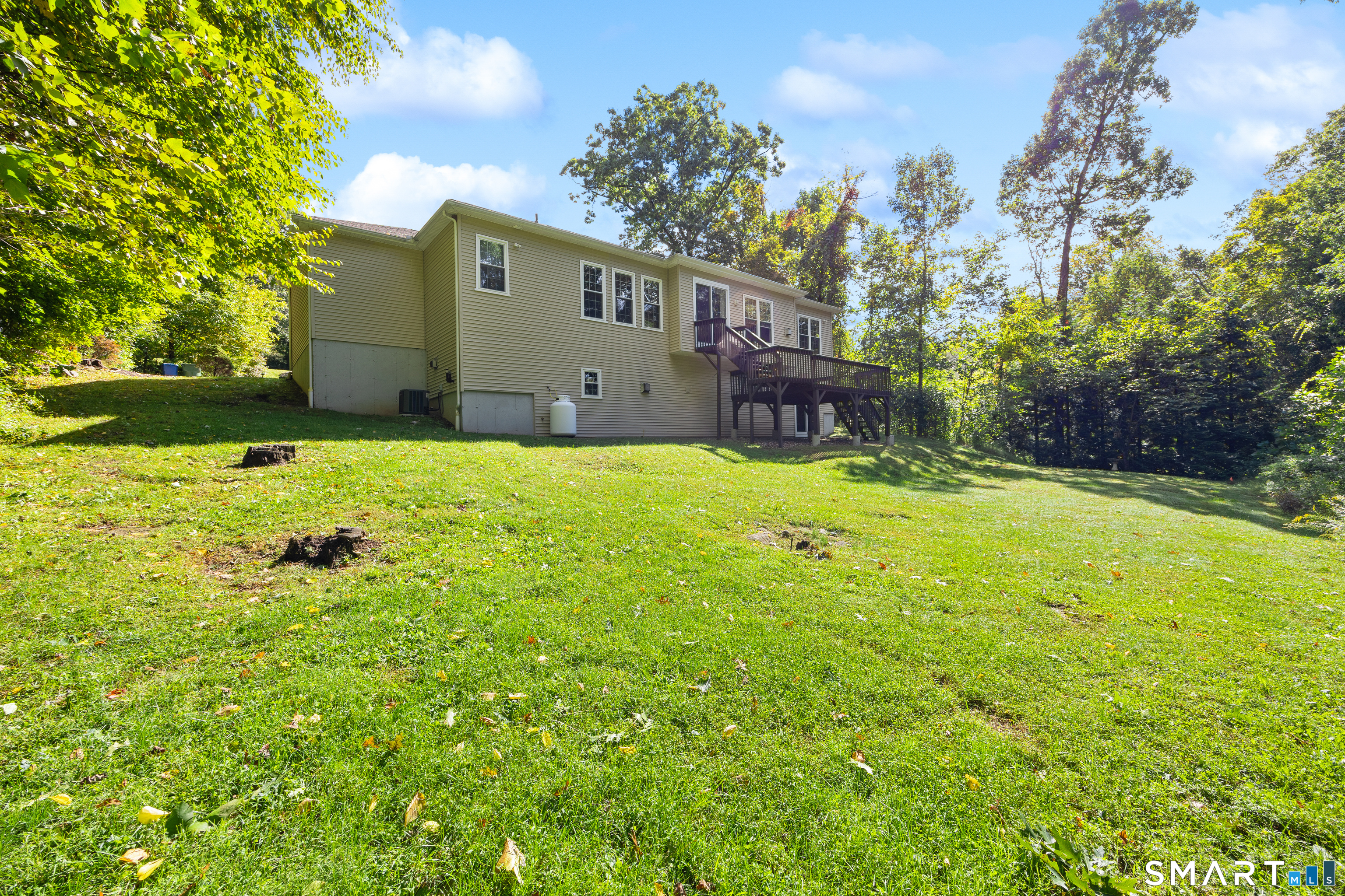 55 Depot Hill Road East Hampton CT 06414