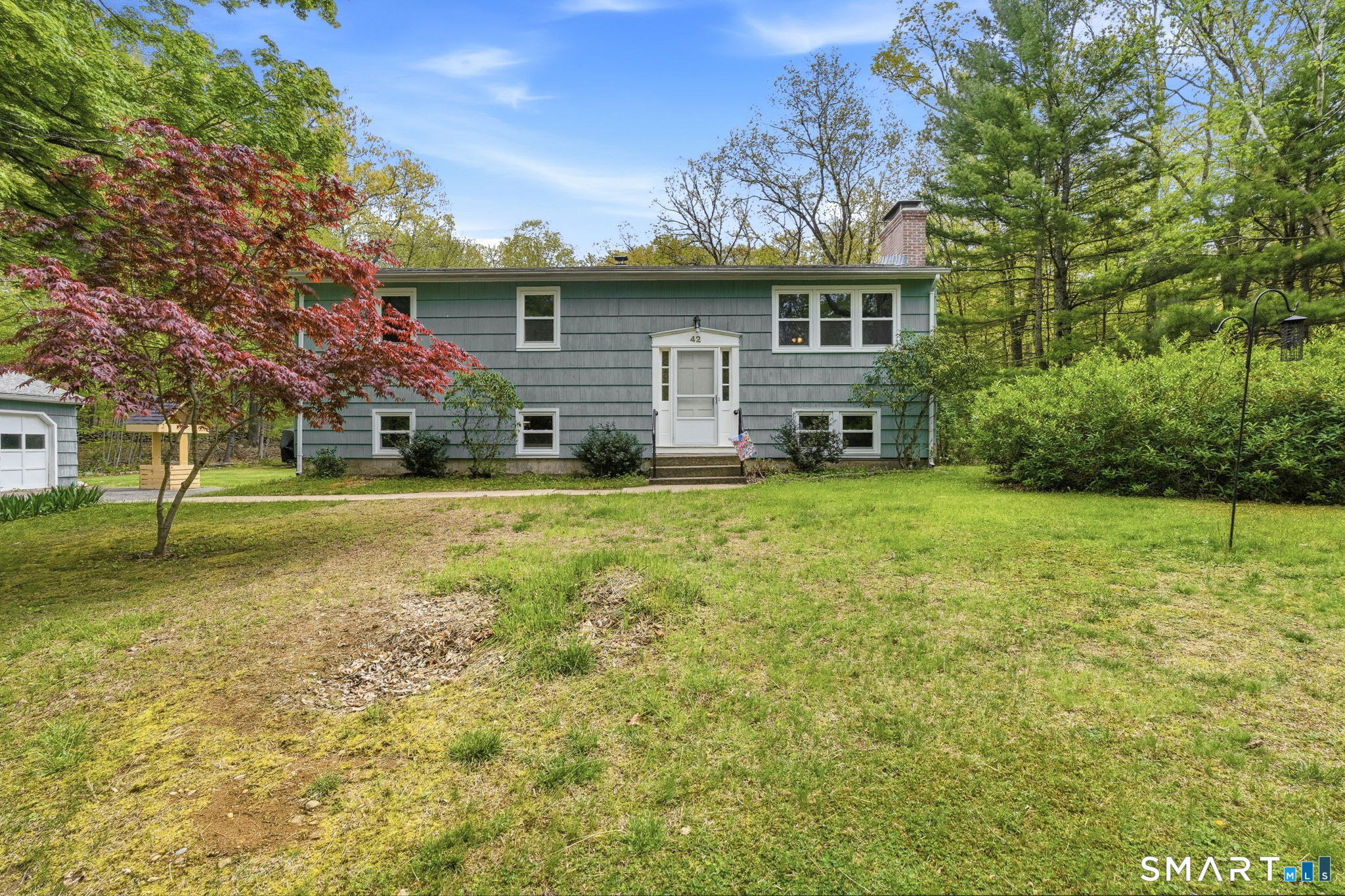 42 Fern Road Mansfield CT 06268