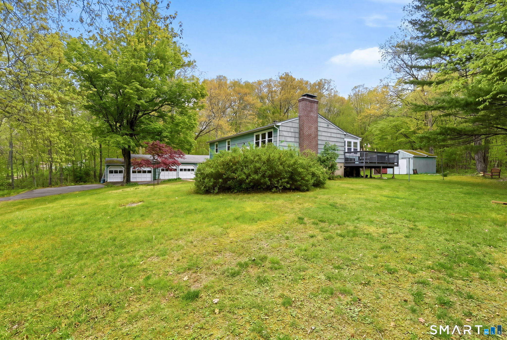 42 Fern Road Mansfield CT 06268