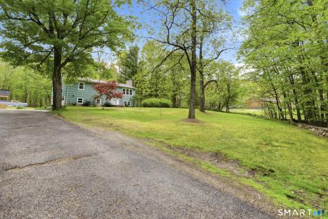 42 Fern Road Mansfield CT 06268
