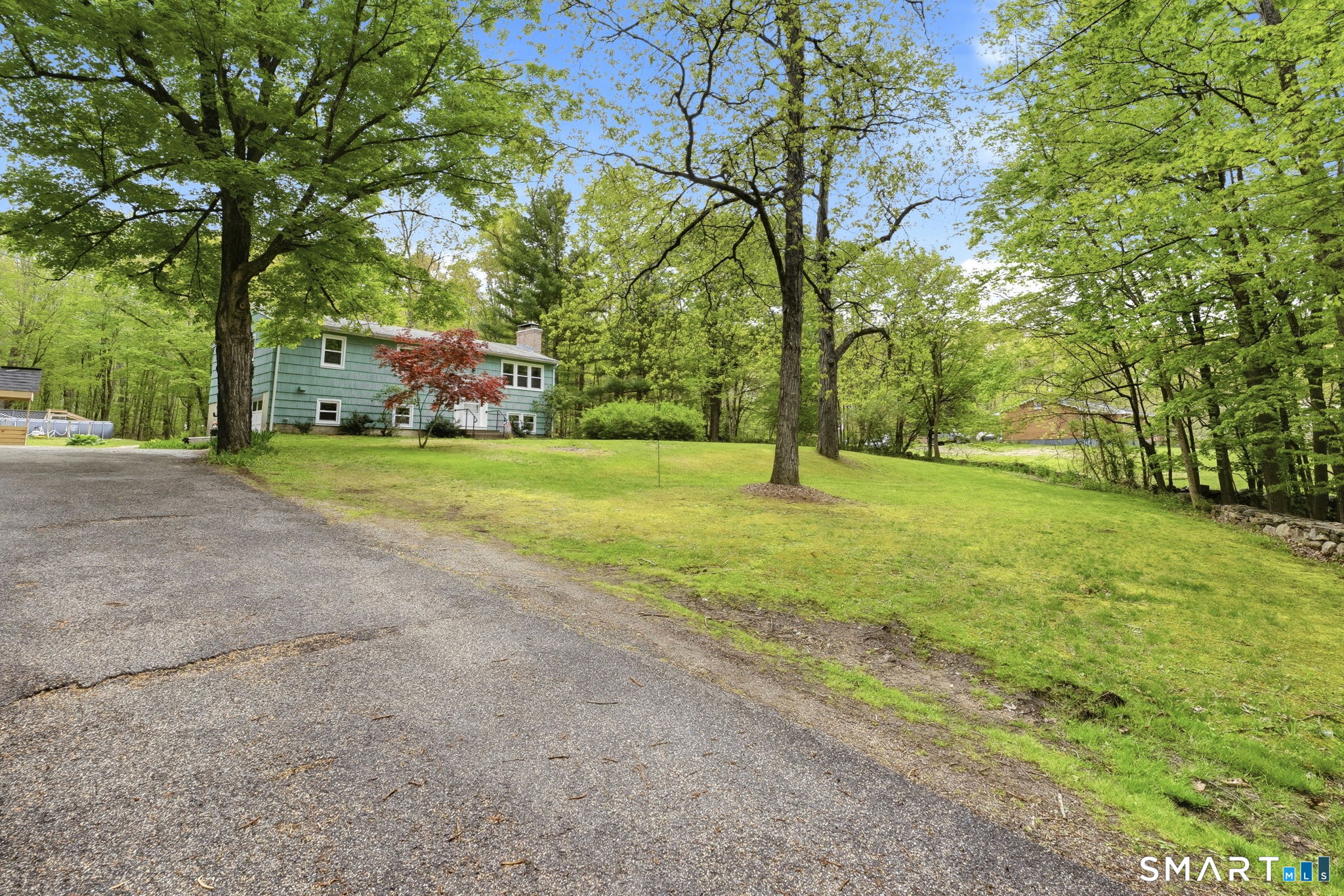 42 Fern Road Mansfield CT 06268