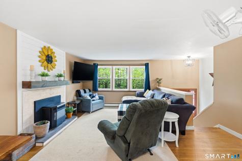 42 Fern Road Mansfield CT 06268