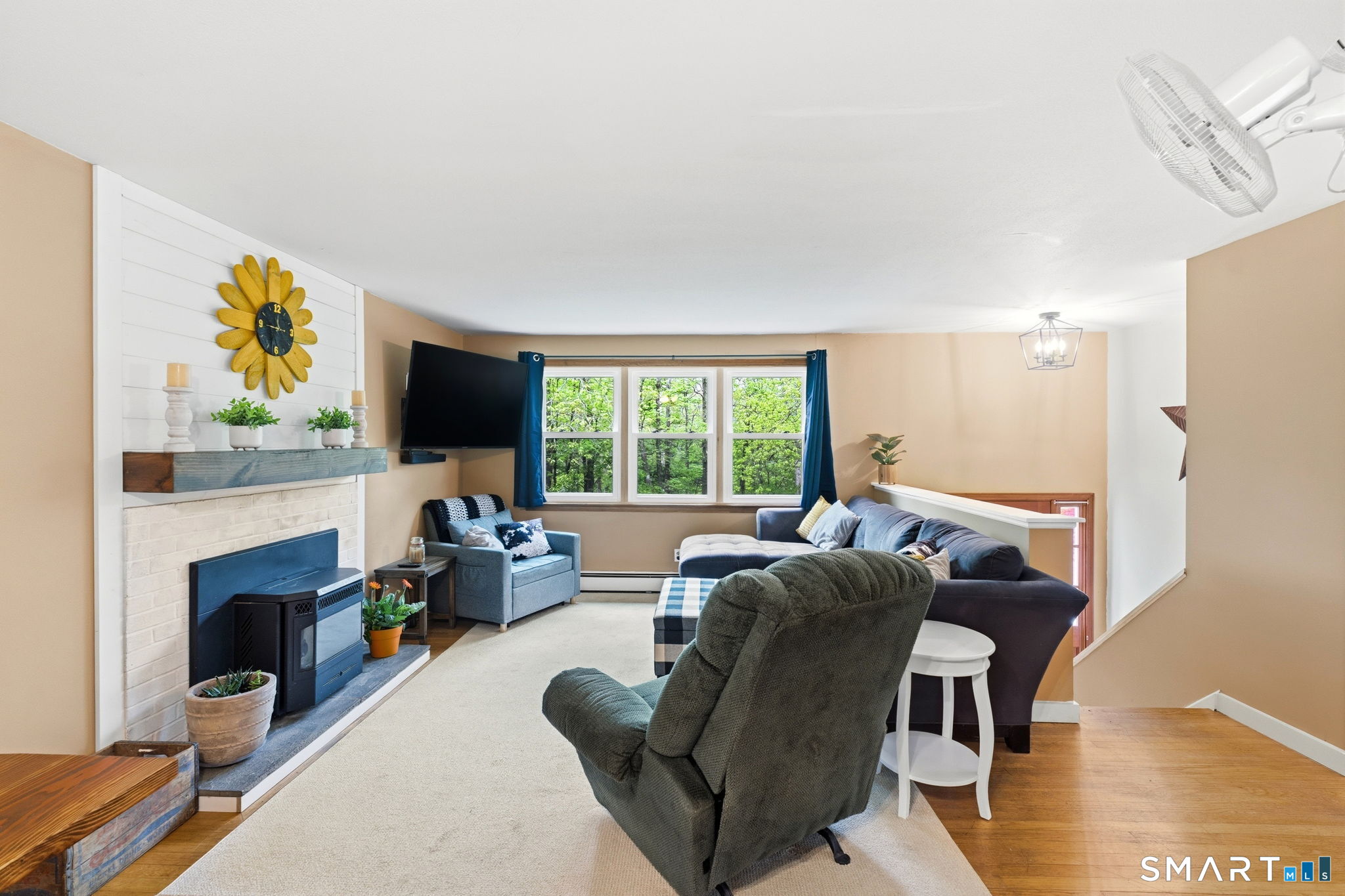 42 Fern Road Mansfield CT 06268