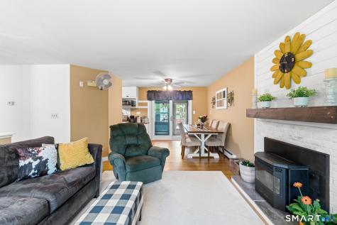42 Fern Road Mansfield CT 06268