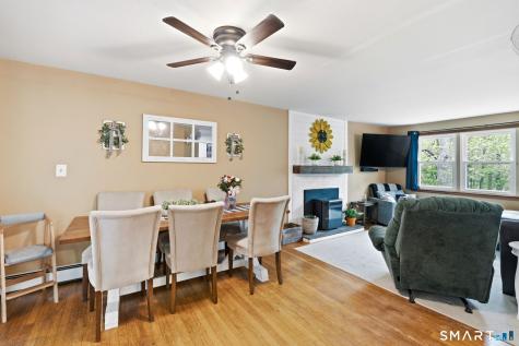 42 Fern Road Mansfield CT 06268