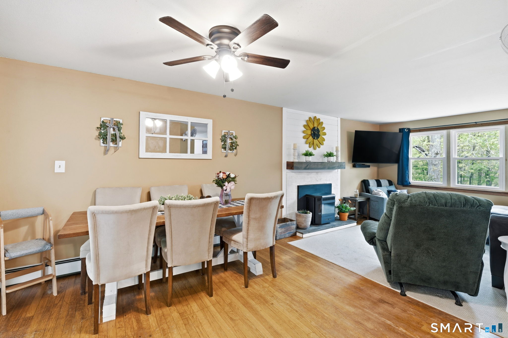 42 Fern Road Mansfield CT 06268