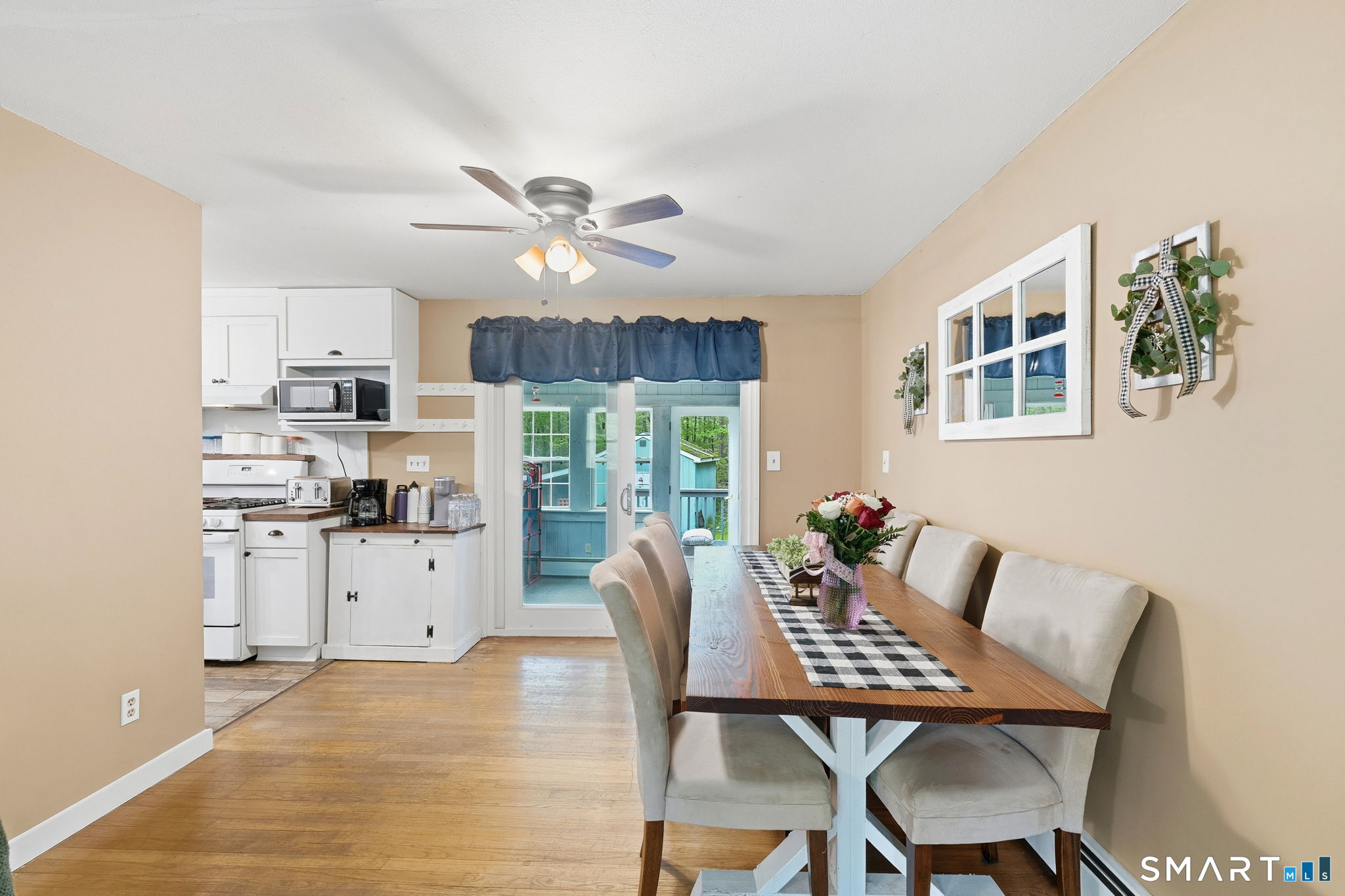 42 Fern Road Mansfield CT 06268