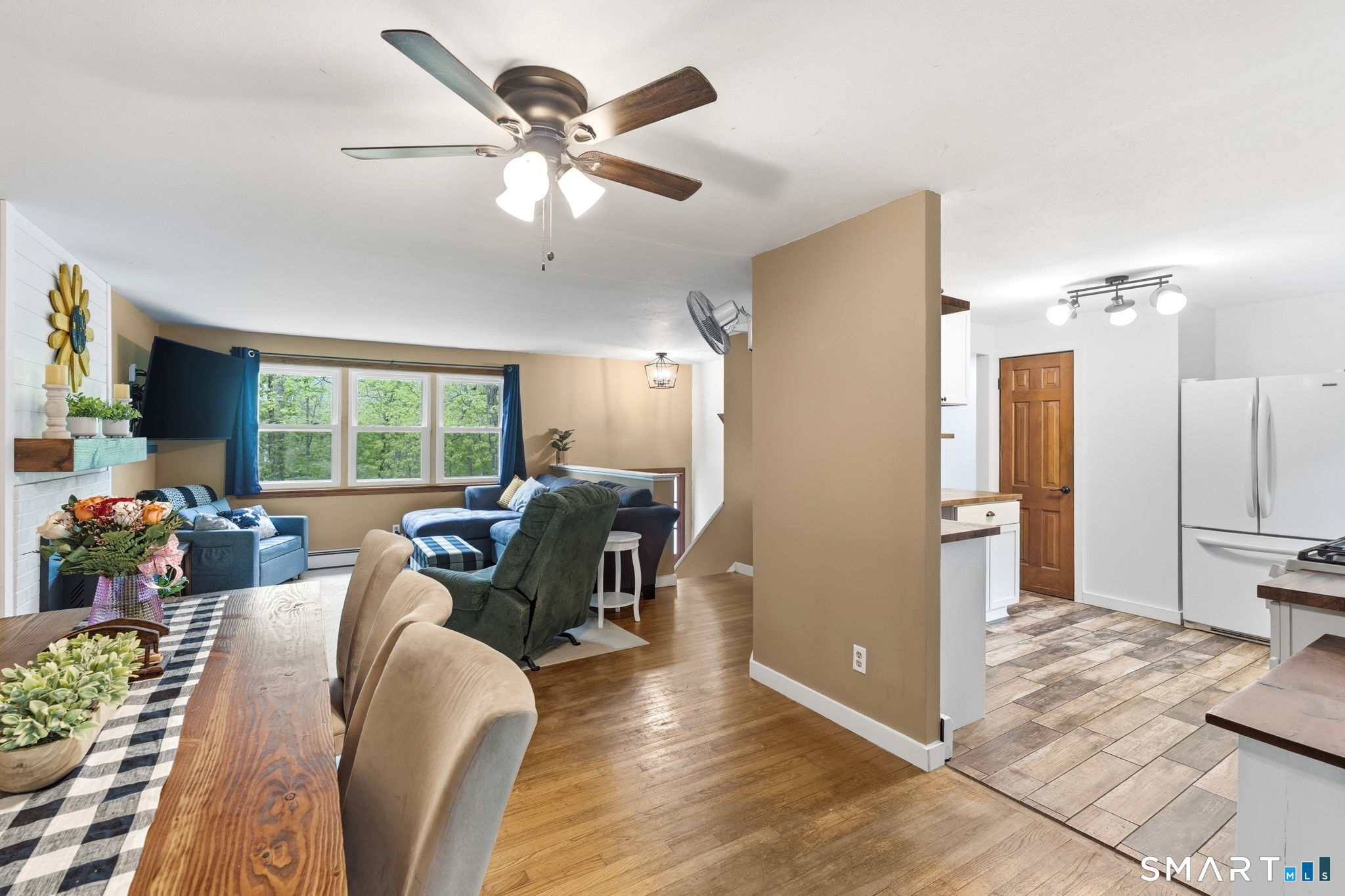 42 Fern Road Mansfield CT 06268