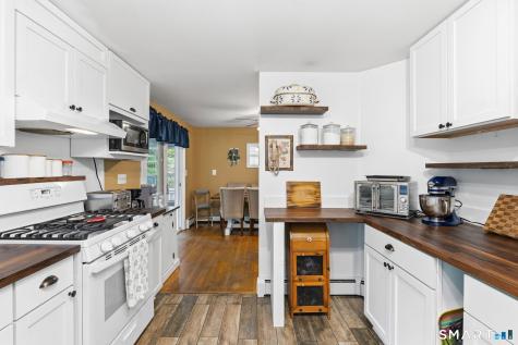42 Fern Road Mansfield CT 06268