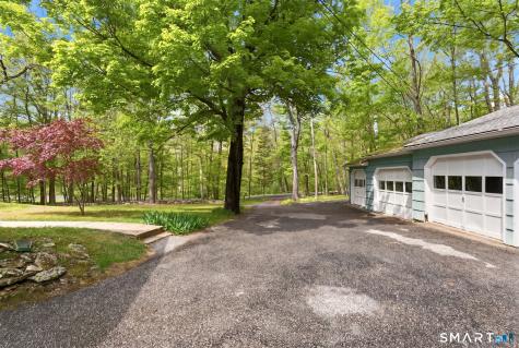 42 Fern Road Mansfield CT 06268