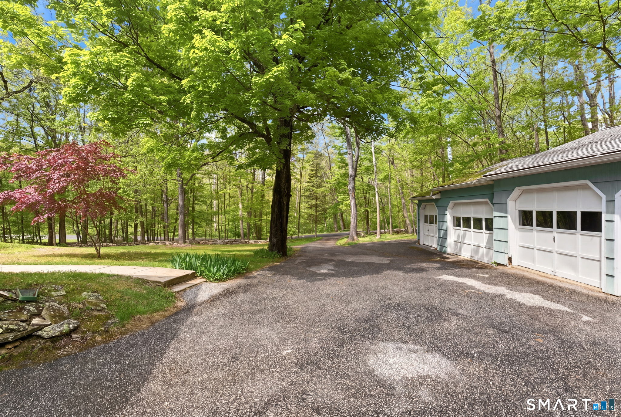 42 Fern Road Mansfield CT 06268