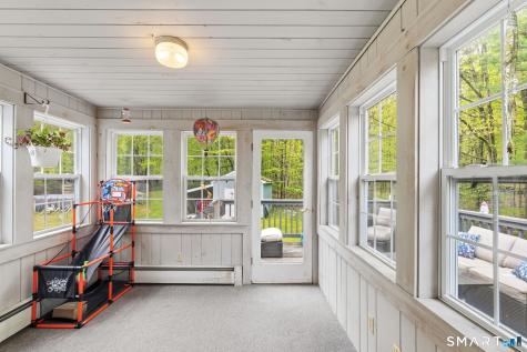42 Fern Road Mansfield CT 06268