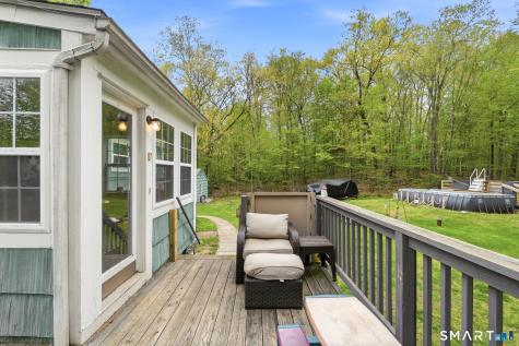 42 Fern Road Mansfield CT 06268