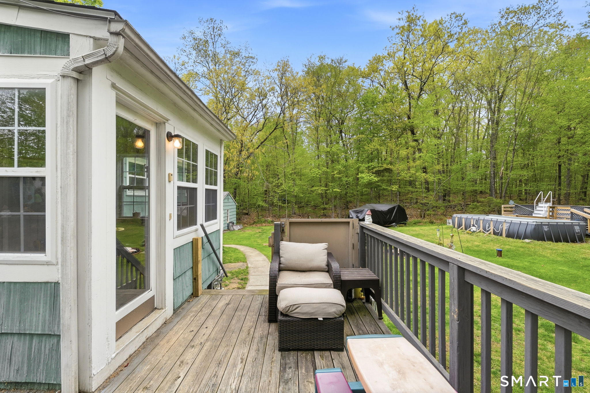 42 Fern Road Mansfield CT 06268