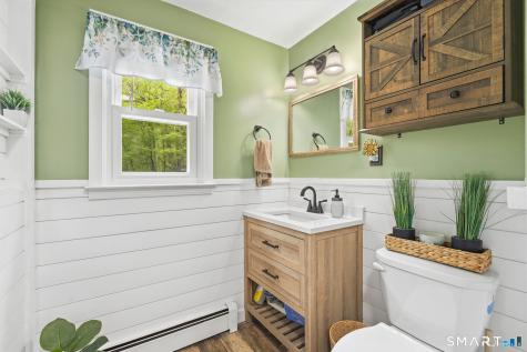42 Fern Road Mansfield CT 06268