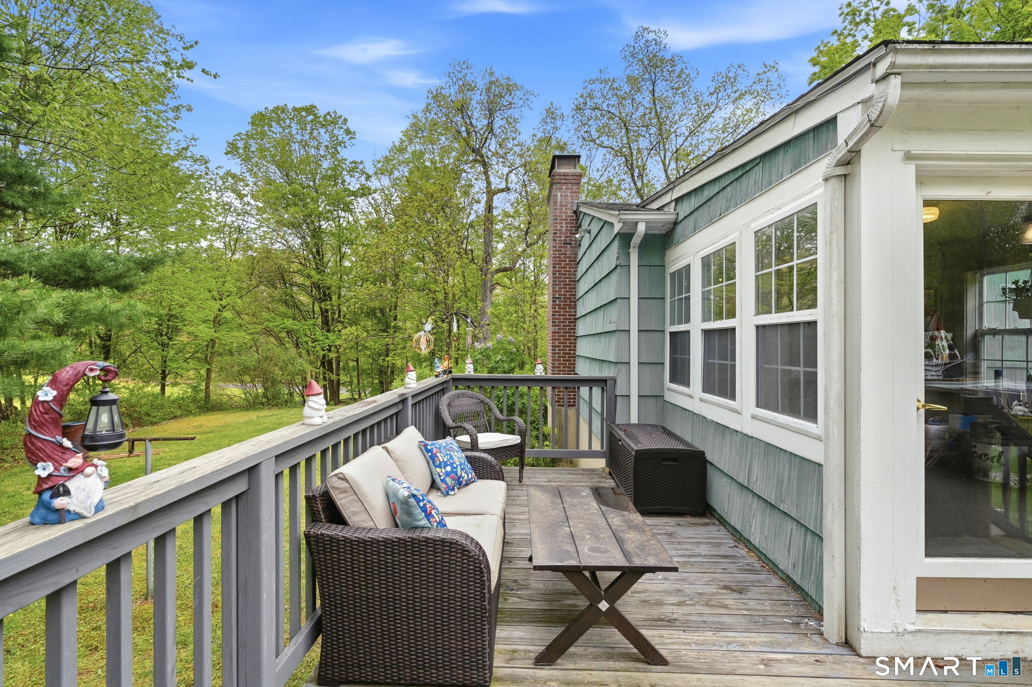 42 Fern Road Mansfield CT 06268