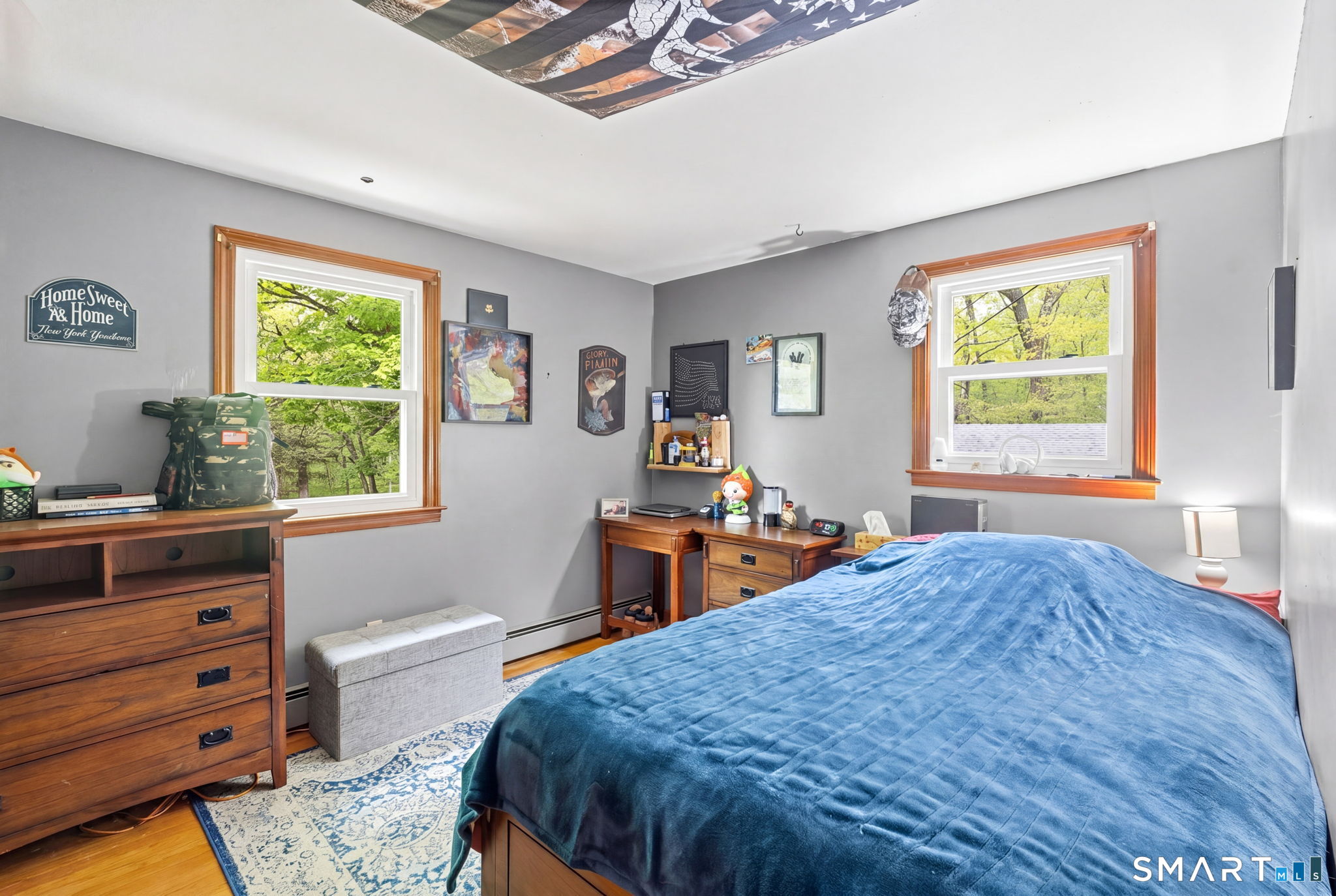 42 Fern Road Mansfield CT 06268