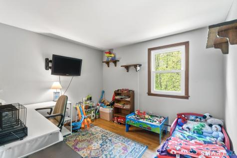 42 Fern Road Mansfield CT 06268