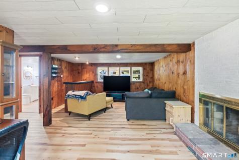 42 Fern Road Mansfield CT 06268