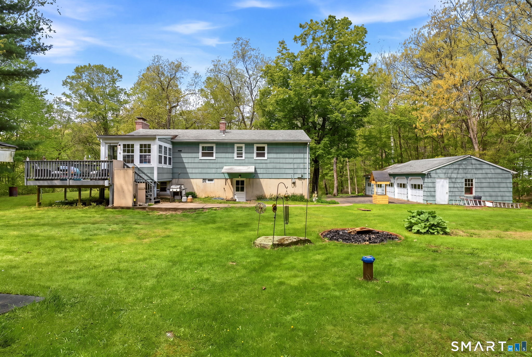 42 Fern Road Mansfield CT 06268