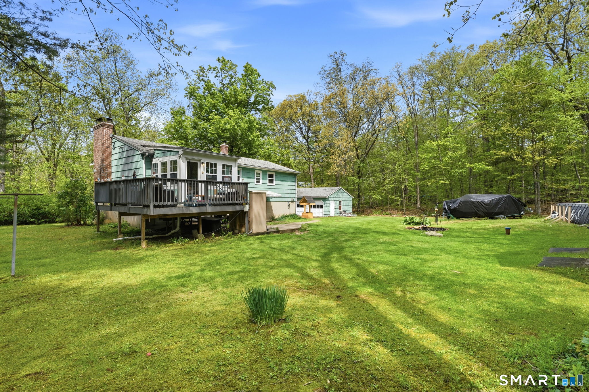 42 Fern Road Mansfield CT 06268