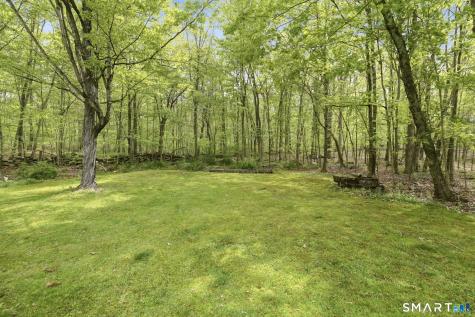 42 Fern Road Mansfield CT 06268