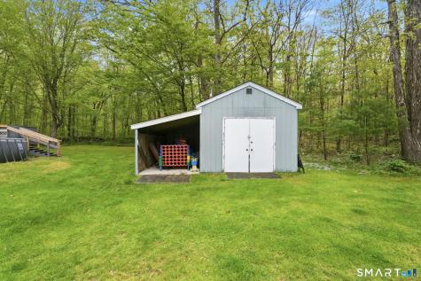 42 Fern Road Mansfield CT 06268