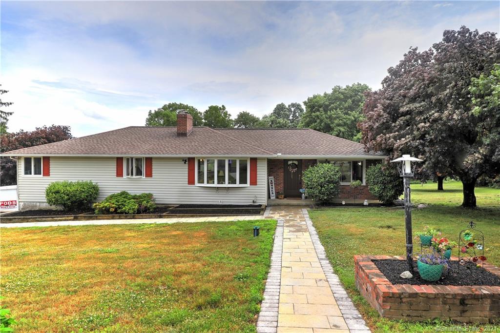 36 Claudia Lane Wolcott CT 06716