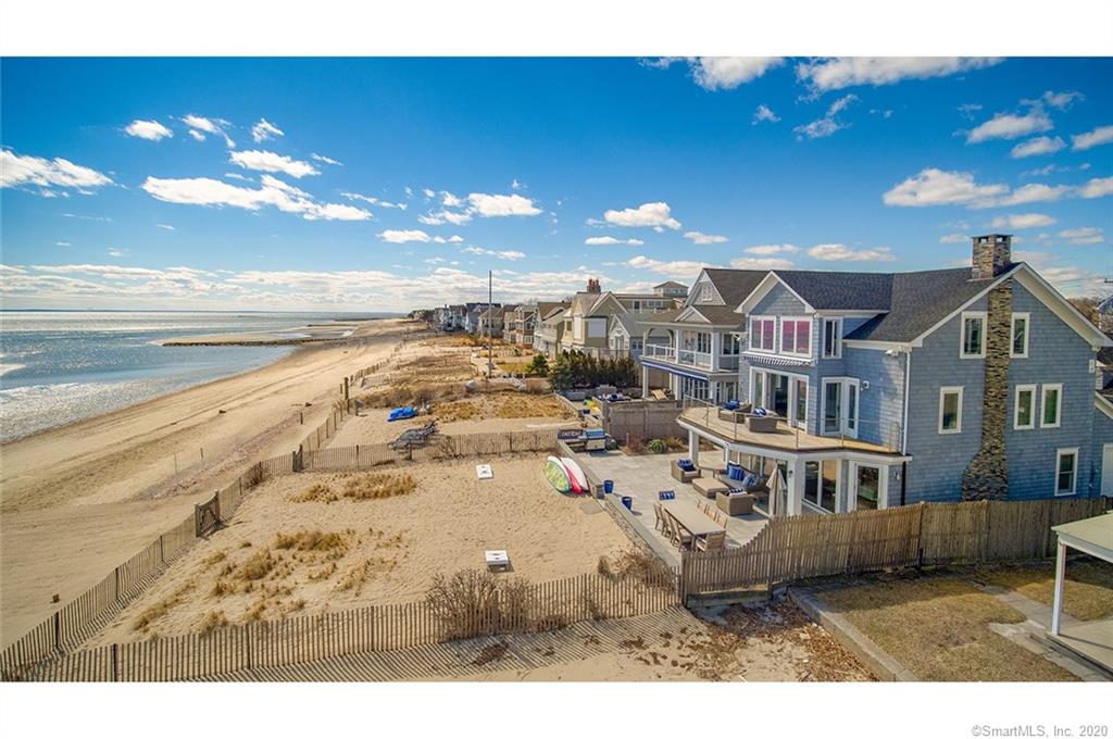 1513 Fairfield Beach Road Fairfield CT 06824