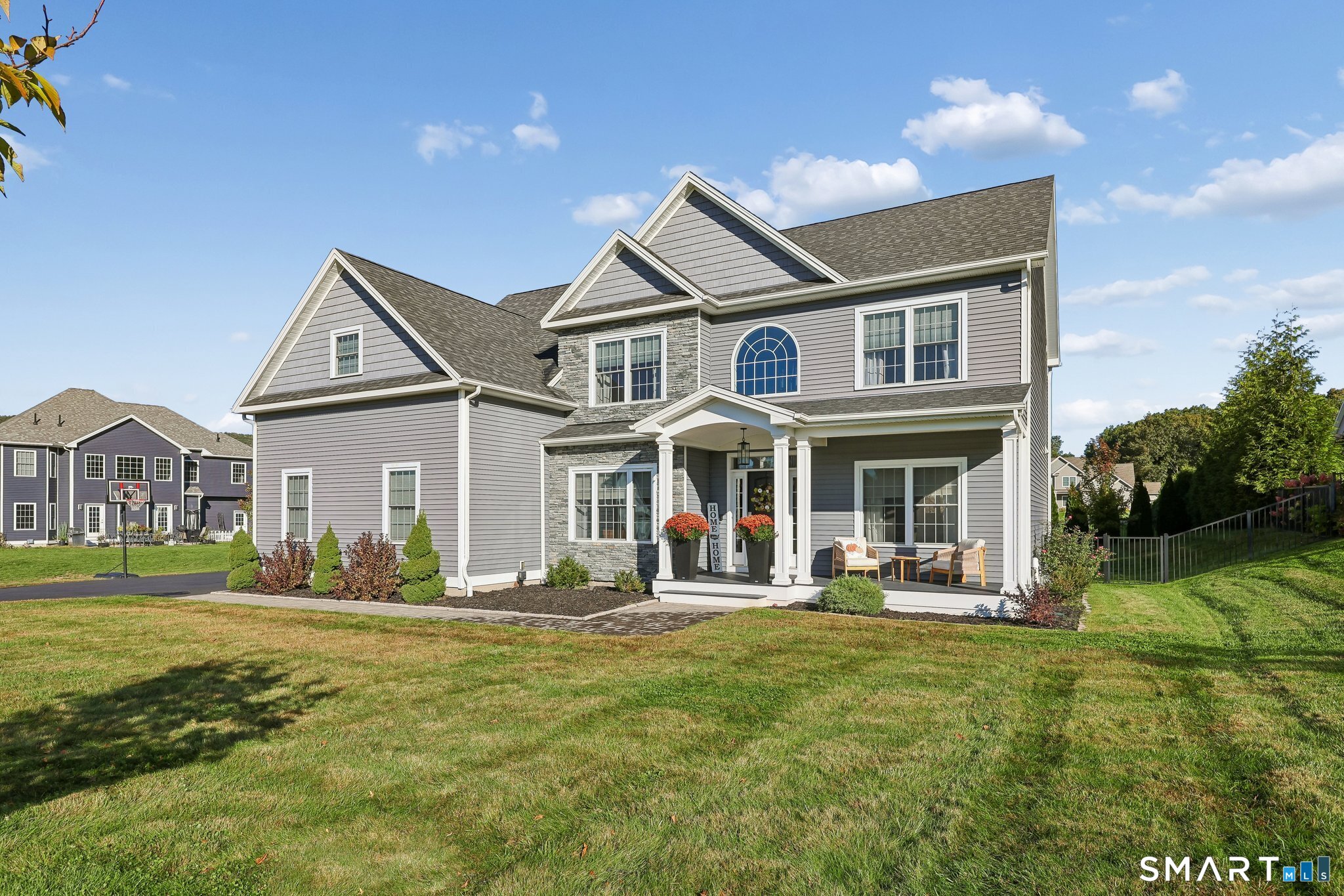 248 N Ridge Court Southington CT 06489
