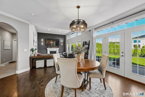 248 N Ridge Court Southington CT 06489