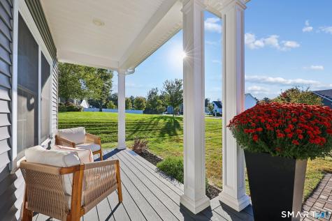 248 N Ridge Court Southington CT 06489