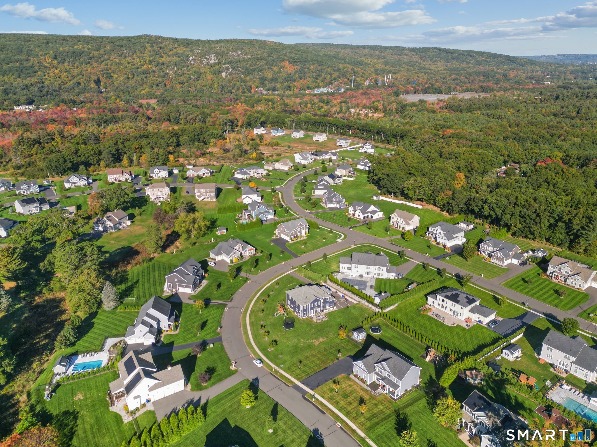 248 N Ridge Court Southington CT 06489