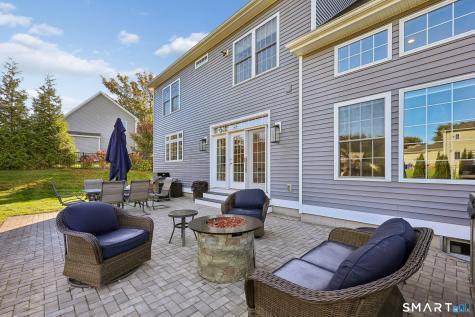 248 N Ridge Court Southington CT 06489