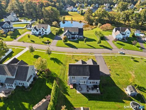 248 N Ridge Court Southington CT 06489