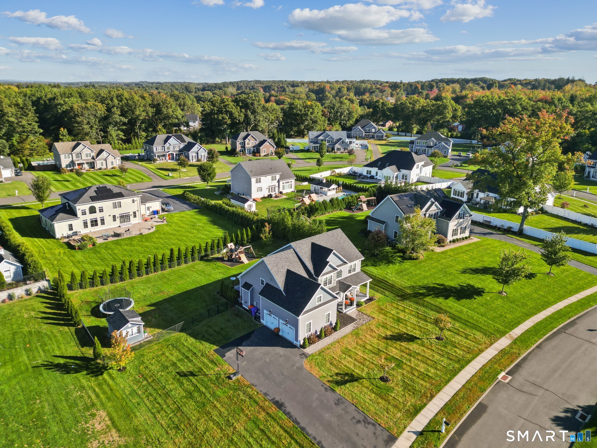 248 N Ridge Court Southington CT 06489