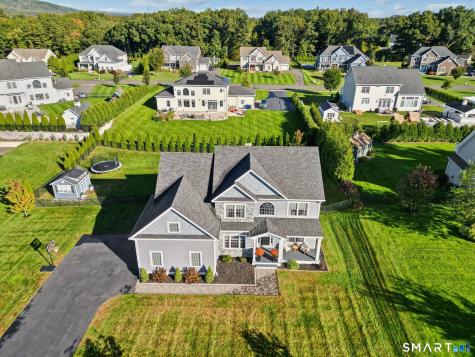 248 N Ridge Court Southington CT 06489