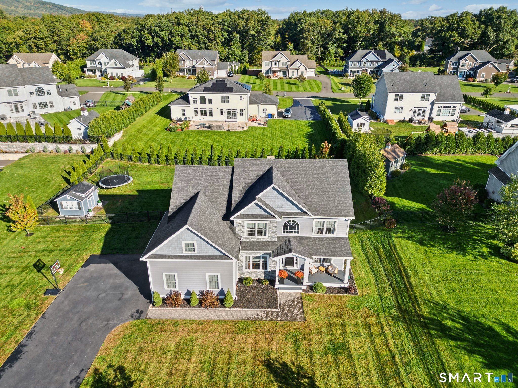 248 N Ridge Court Southington CT 06489