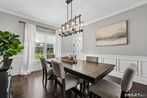248 N Ridge Court Southington CT 06489