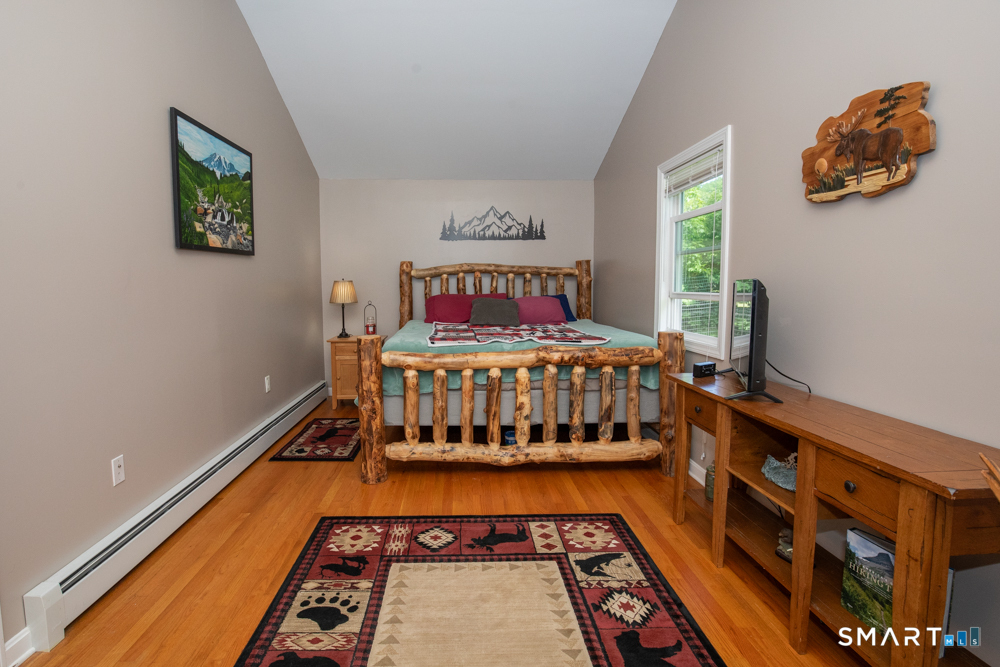 154 Meeting House Hill Road Durham CT 06422