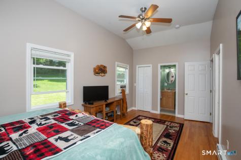 154 Meeting House Hill Road Durham CT 06422