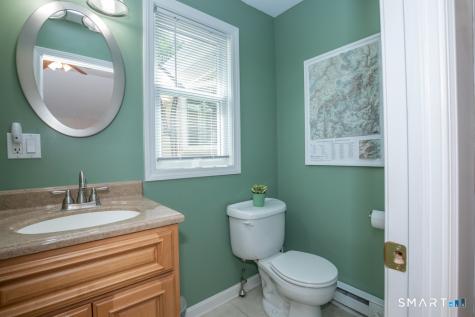 154 Meeting House Hill Road Durham CT 06422