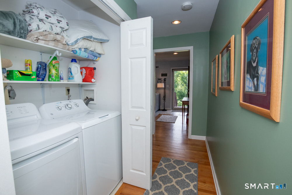 154 Meeting House Hill Road Durham CT 06422
