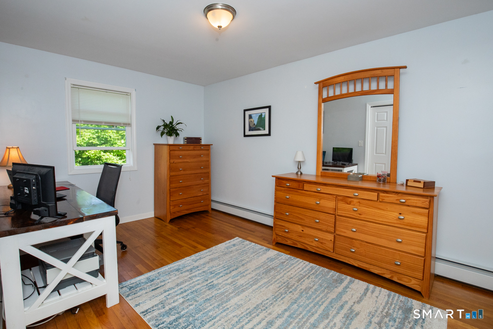 154 Meeting House Hill Road Durham CT 06422