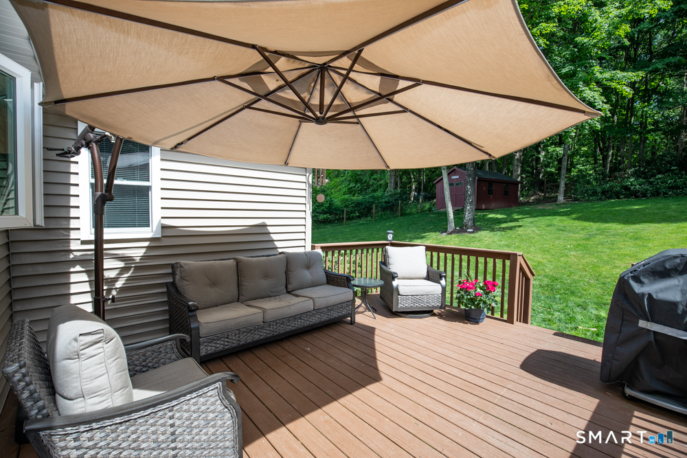 154 Meeting House Hill Road Durham CT 06422