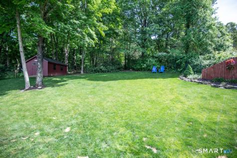 154 Meeting House Hill Road Durham CT 06422