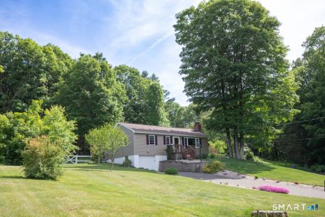 154 Meeting House Hill Road Durham CT 06422