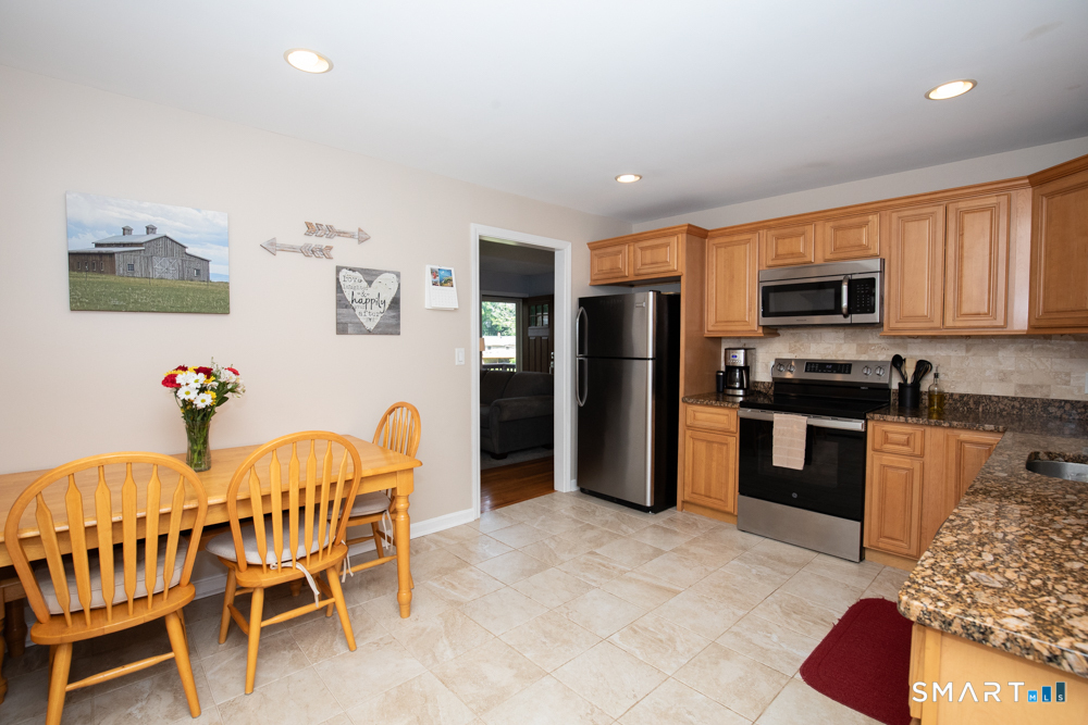 154 Meeting House Hill Road Durham CT 06422