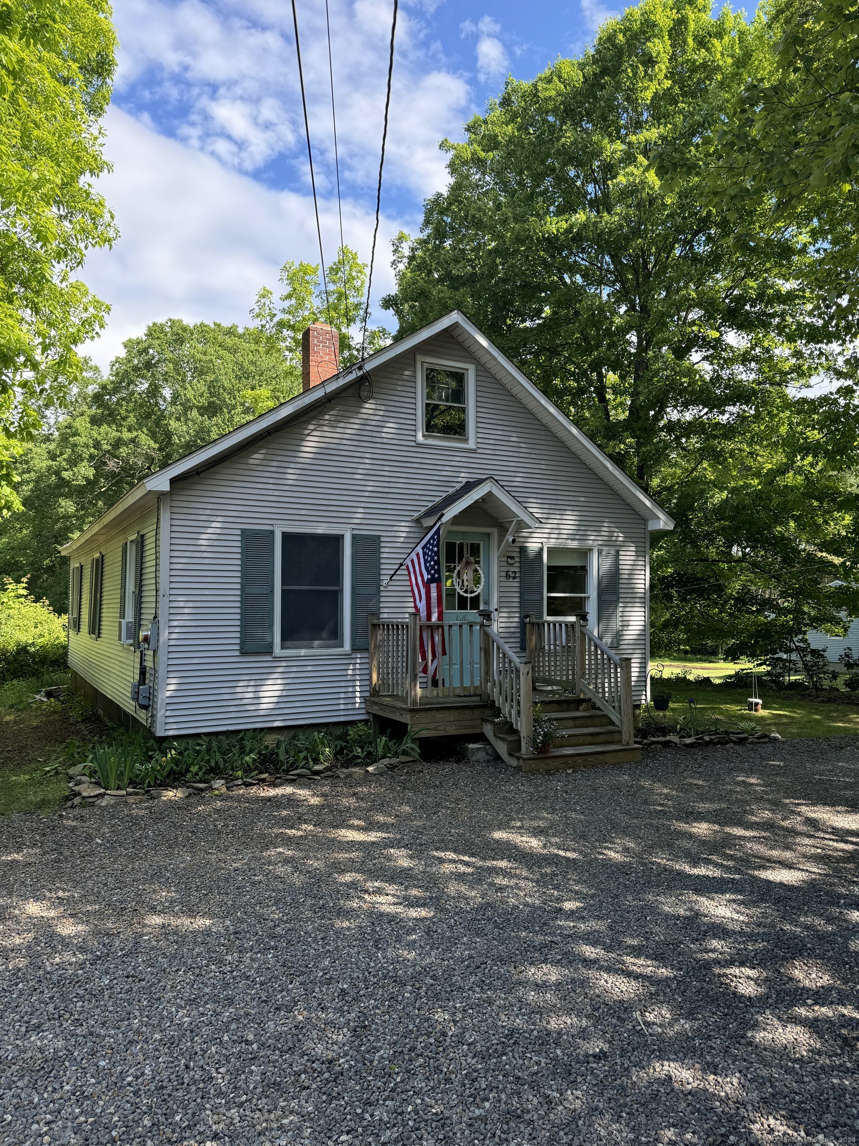 62 Eastford Road Eastford CT 06242