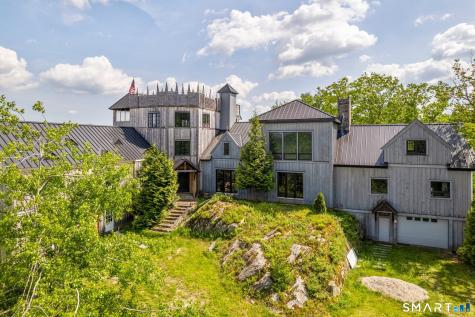 6 Claudia Lane Sharon CT 06069